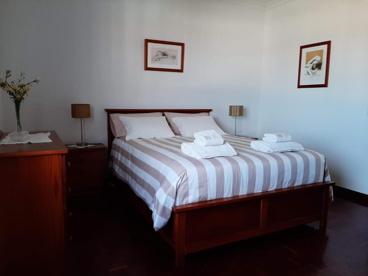 Villa Ciriaco Sea Star Эрисейра Экстерьер фото