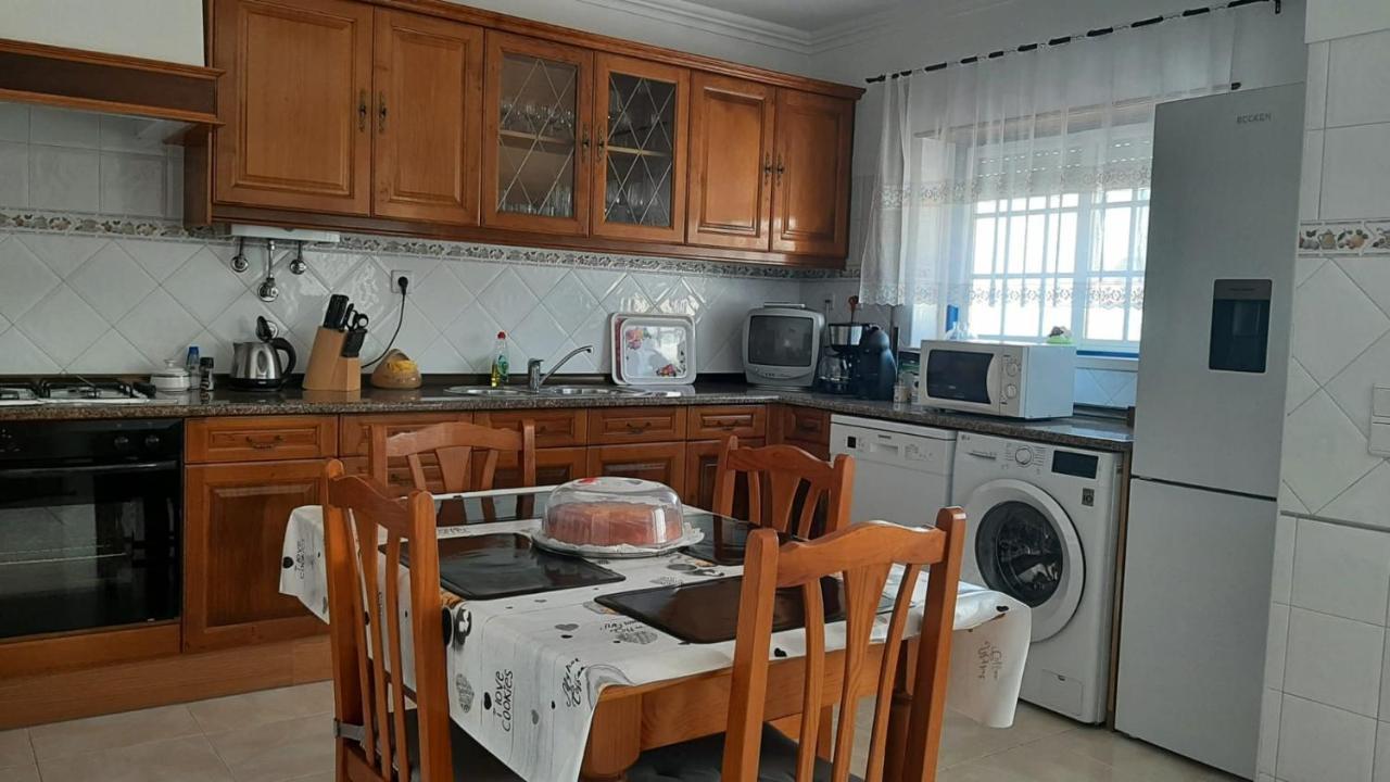 Villa Ciriaco Sea Star Эрисейра Экстерьер фото