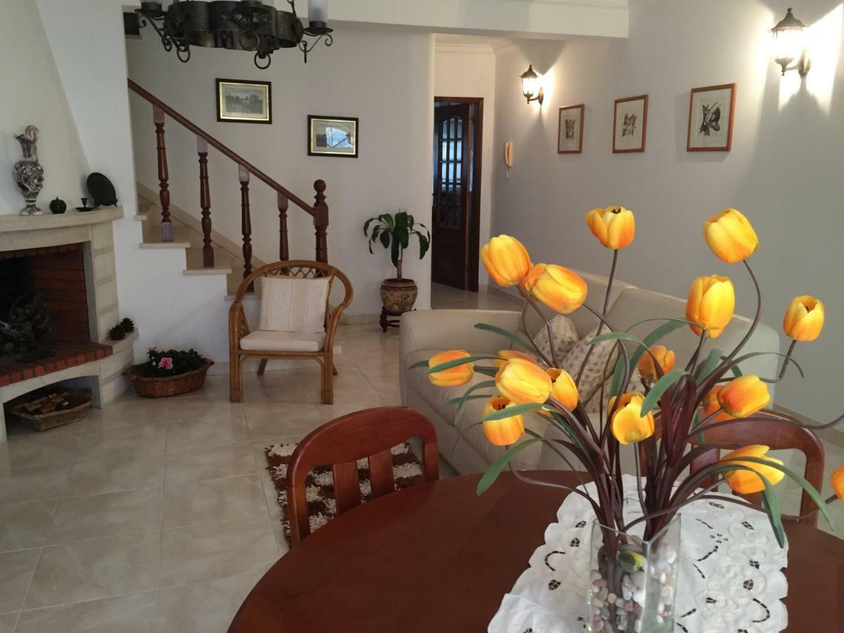 Villa Ciriaco Sea Star Эрисейра Экстерьер фото