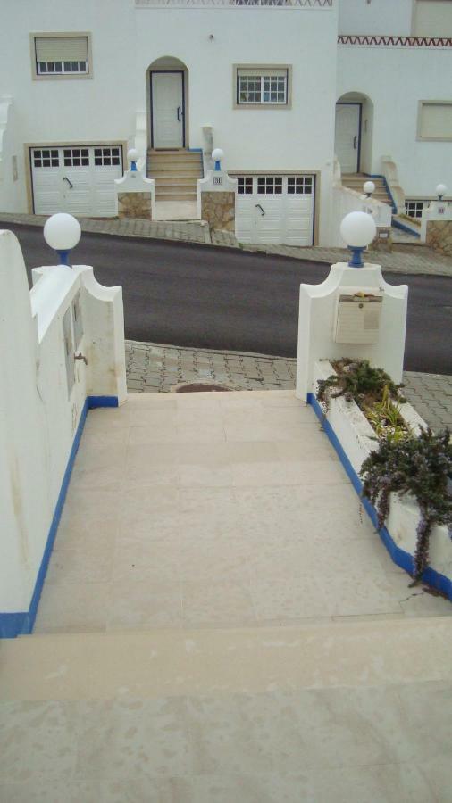 Villa Ciriaco Sea Star Эрисейра Экстерьер фото