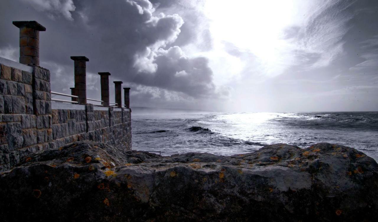 Villa Ciriaco Sea Star Эрисейра Экстерьер фото