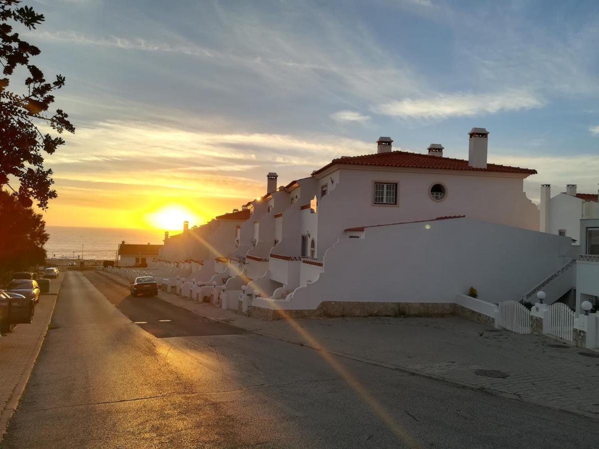Villa Ciriaco Sea Star Эрисейра Экстерьер фото