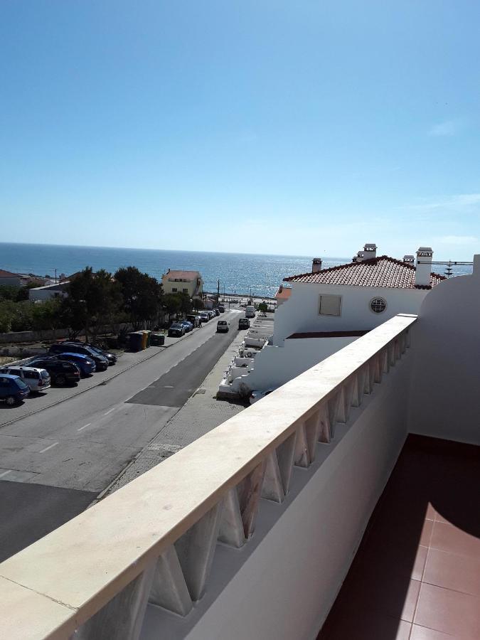 Villa Ciriaco Sea Star Эрисейра Экстерьер фото
