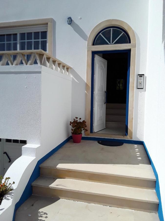 Villa Ciriaco Sea Star Эрисейра Экстерьер фото