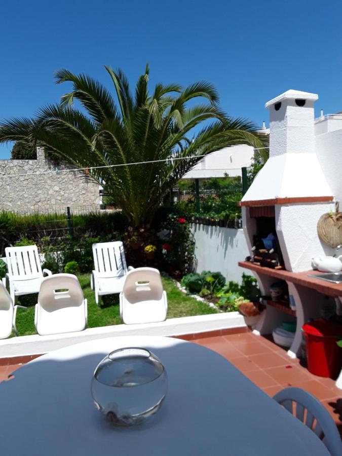 Villa Ciriaco Sea Star Эрисейра Экстерьер фото
